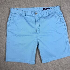VINEYARD VINES Shorts by Shep & Ian Breaker Short Size 38